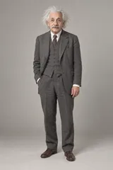 Professor reference image
